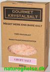 Himalaya groft salt i �ske str. 1-3 mm 250 g